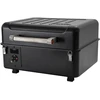Image de Barbecue à pellet Ranger - 180 cm2 - 4,6 kW - 53 x 51 x 33 cm