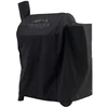 Image de Housse pour barbecue à pellets Pro 575 - 104 x 69 x 135 cm