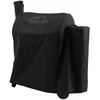 Image de Housse pour barbecue à pellets Pro 780 - 122 x 69 x 140 cm