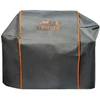 Image de Housse pour barbecue à pellets Timberline 1300 -147 x 69 x 122 cm