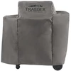 Image de Housse pour barbecue à pellets Ironwood 650 - 114 x 66 x 119 cm