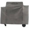 Image de Housse pour barbecue à pellets Ironwood 885 - 135 x 66 x 119 cm