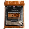 Image de Pellets pour barbecue Hickory - Sac de 9 kg - 100% naturel