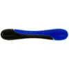 Image de Kensington Repose-poignet Duo Gel - Noir / Bleu