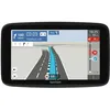 Image de TomTom - GO Classic 6 2ème Génération - GPS Voiture - 6 pouces - TomTom Traffic - Guidage sur changement de voie - Carte Europe 27 en occasion ou reconditionné