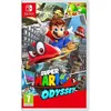 Image de Super Mario Odyssey Jeu Switch en occasion ou reconditionné