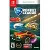 Image de Jeu vidéo - Rocket League - Edition Collector - Nintendo Switch - Course - 2-8 joueurs en occasion ou reconditionné