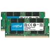 Image de CRUCIAL SO-DIMM DDR4 32 Go (2 x 16 Go) 3200 MHz CL22 en occasion ou reconditionné