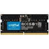 Image de Mémoire RAM - CRUCIAL - DDR5-4800 SODIMM - 8 Go (CT8G48C40S5) en occasion ou reconditionné