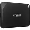 Image de Disque SSD Externe Portable - Crucial - X10 Pro - 4 To - USB-C 3.2 - Résistance IP55 en occasion ou reconditionné