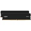 Image de Crucial Mémoire RAM DDR5 Pro - 32GB Kit (16GBx2) - 6000 MT/s - CL48 en occasion ou reconditionné