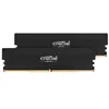 Image de CRUCIAL Mémoire RAM DDR5 Pro - overclocking Edition - 32GB Kit (16GBx2) - 6000 MT/s - CL36 - Noir - CP2K16G60C36U5B en occasion ou reconditionné