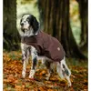 Image de Manteau pour chien Horseware Newmarket Heritage Marron M RRHVC0-NRKB-ME