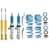 Image de Kit de suspension, ressorts, amortisseurs BILSTEIN - B14 PSS BILSTEIN 47-239180