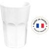 Image de Verre Mojito Blanc 33cl