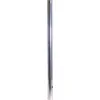 Image de Bâton LED Bouteille VIP Géant Argent 80 x 4 cm