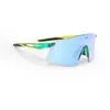 Image de Lunettes de soleil Rudy Project Astral X Bleu TU MAG11130929