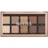 Image de Profusion - Nudes Palette De Fards À Paupières 10 Teintes