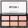 Image de Profusion - Blush I Palette De Fards À Joues 6 Teintes