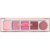 Image de Profusion - Smitten Palette De Fards À Paupières 5 Teintes