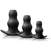 Image de PEEKERS TRAINER KIT 3 Plugs avec Tunnel