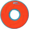 Image de Frisbee pour chien Chuckit Zipflight Rouge 2,75x21x24,75 cm CU18100