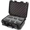 Image de Nanuk Valise 915 avec séparateur rembourré - Noir