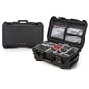 Image de Nanuk Valise 935 avec couvercle organisateur/séparateur - Noir - Valise Pro Photo Kit