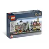 Image de Jouet de construction - LEGO - LEGO Exclusive Set 10230 Mini Modulars - 1356 pièces - Gris - Dès 12 mois en occasion ou reconditionné