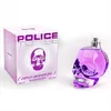 Image de Police - Police To Be Woman Eau De Parfum Vaporisateur 125ml