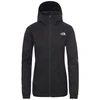 Image de Veste de randonnée The North Face Quest W Black XS NF00A8BAKU1
