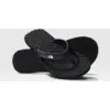 Image de The North Face Tongs Base Camp Mini Ii Pour Femme Tnf Black-tnf White Taille 36 female