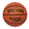 Image de Basket-ball Spalding Excel TF-500 Sz5 Basket-ball composite 5 76799Z