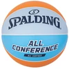 Image de Ballon de basket Spalding All Conference Orange Sz7 7 84629Z