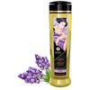 Image de Huile de massage SENSATION Lavande 240mL