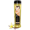Image de Huile de massage DESIRE Vanille fétiche 240mL