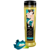 Image de Huile de massage SENSUAL Fleurs des Iles 240mL