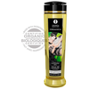 Image de Huile de massage Bio NATURAL Sans Parfum 240mL