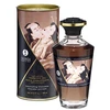 Image de Huile de massage Chauffante Aphrodisiaque - CHOCOLAT Enivrant 100ml