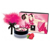 Image de Poudre de Massage Délectable ÉMOTION DE FRAMBOISE 75gr