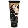 Image de Crème de massage Comestible CHOCOLAT Enivrant - 200 ml