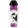 Image de Lubrifiant aromatisé Shunga TOKO Luxure de Litchi 165mL