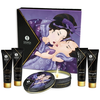 Image de Kit secret de Geisha SHUNGA Fruits exotiques