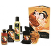 Image de Coffret 6 Pièces SWEET KISSES Parfums Sucrés