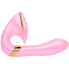 Image de Stimulateur intime Shunga SOYO Rose