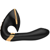 Image de Stimulateur intime Shunga SOYO Noir