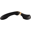 Image de Stimulateur intime Shunga ZOA Noir