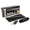 Image de RODE microphone canon NTG-2