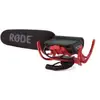 Image de RODE Microphone VideoMic avec support Rycote Lyre