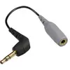 Image de RODE câble jack 3.5 mm SC3